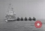 Standbild USS Holandale United States USA, 1948, aus Sekunde 5 historischem Filmmaterial Videoclip 65675076221