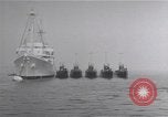 Standbild USS Holandale United States USA, 1948, aus Sekunde 9 historischem Filmmaterial Videoclip 65675076221