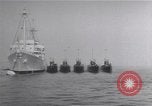 Standbild USS Holandale United States USA, 1948, aus Sekunde 15 historischem Filmmaterial Videoclip 65675076221