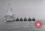 Standbild USS Holandale United States USA, 1948, aus Sekunde 16 historischem Filmmaterial Videoclip 65675076221