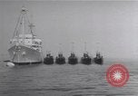 Standbild USS Holandale United States USA, 1948, aus Sekunde 17 historischem Filmmaterial Videoclip 65675076221