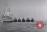 Standbild USS Holandale United States USA, 1948, aus Sekunde 19 historischem Filmmaterial Videoclip 65675076221