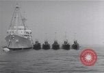 Standbild USS Holandale United States USA, 1948, aus Sekunde 25 historischem Filmmaterial Videoclip 65675076221