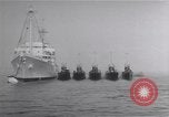 Standbild USS Holandale United States USA, 1948, aus Sekunde 29 historischem Filmmaterial Videoclip 65675076221
