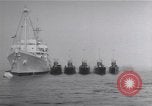 Standbild USS Holandale United States USA, 1948, aus Sekunde 34 historischem Filmmaterial Videoclip 65675076221