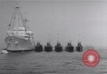 Standbild USS Holandale United States USA, 1948, aus Sekunde 35 historischem Filmmaterial Videoclip 65675076221