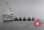 Standbild USS Holandale United States USA, 1948, aus Sekunde 39 historischem Filmmaterial Videoclip 65675076221