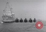 Standbild USS Holandale United States USA, 1948, aus Sekunde 40 historischem Filmmaterial Videoclip 65675076221