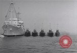 Standbild USS Holandale United States USA, 1948, aus Sekunde 42 historischem Filmmaterial Videoclip 65675076221