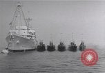 Standbild USS Holandale United States USA, 1948, aus Sekunde 45 historischem Filmmaterial Videoclip 65675076221