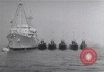 Standbild USS Holandale United States USA, 1948, aus Sekunde 48 historischem Filmmaterial Videoclip 65675076221