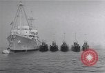 Standbild USS Holandale United States USA, 1948, aus Sekunde 51 historischem Filmmaterial Videoclip 65675076221