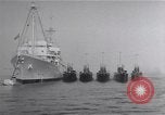 Standbild USS Holandale United States USA, 1948, aus Sekunde 55 historischem Filmmaterial Videoclip 65675076221