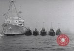 Standbild USS Holandale United States USA, 1948, aus Sekunde 58 historischem Filmmaterial Videoclip 65675076221