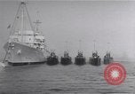 Standbild USS Holandale United States USA, 1948, aus Sekunde 59 historischem Filmmaterial Videoclip 65675076221