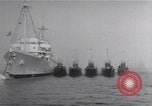 Standbild USS Holandale United States USA, 1948, aus Sekunde 61 historischem Filmmaterial Videoclip 65675076221