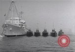 Standbild USS Holandale United States USA, 1948, aus Sekunde 62 historischem Filmmaterial Videoclip 65675076221