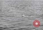 Standbild submarine Periskop United States USA, 1948, aus Sekunde 3 historischem Filmmaterial Videoclip 65675076222