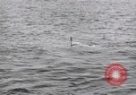 Standbild submarine Periskop United States USA, 1948, aus Sekunde 4 historischem Filmmaterial Videoclip 65675076222