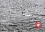 Standbild submarine Periskop United States USA, 1948, aus Sekunde 5 historischem Filmmaterial Videoclip 65675076222