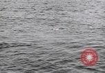 Standbild submarine Periskop United States USA, 1948, aus Sekunde 10 historischem Filmmaterial Videoclip 65675076222