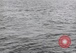 Standbild submarine Periskop United States USA, 1948, aus Sekunde 11 historischem Filmmaterial Videoclip 65675076222