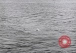 Standbild submarine Periskop United States USA, 1948, aus Sekunde 12 historischem Filmmaterial Videoclip 65675076222