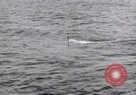 Standbild submarine Periskop United States USA, 1948, aus Sekunde 15 historischem Filmmaterial Videoclip 65675076222