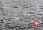 Standbild submarine Periskop United States USA, 1948, aus Sekunde 16 historischem Filmmaterial Videoclip 65675076222