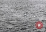 Standbild submarine Periskop United States USA, 1948, aus Sekunde 18 historischem Filmmaterial Videoclip 65675076222