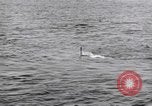 Standbild submarine Periskop United States USA, 1948, aus Sekunde 19 historischem Filmmaterial Videoclip 65675076222