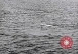 Standbild submarine Periskop United States USA, 1948, aus Sekunde 20 historischem Filmmaterial Videoclip 65675076222