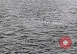 Standbild submarine Periskop United States USA, 1948, aus Sekunde 21 historischem Filmmaterial Videoclip 65675076222