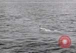 Standbild submarine Periskop United States USA, 1948, aus Sekunde 24 historischem Filmmaterial Videoclip 65675076222