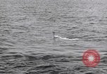 Standbild submarine Periskop United States USA, 1948, aus Sekunde 25 historischem Filmmaterial Videoclip 65675076222