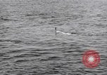 Standbild submarine Periskop United States USA, 1948, aus Sekunde 27 historischem Filmmaterial Videoclip 65675076222