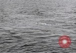 Standbild submarine Periskop United States USA, 1948, aus Sekunde 28 historischem Filmmaterial Videoclip 65675076222