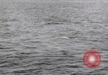 Standbild submarine Periskop United States USA, 1948, aus Sekunde 29 historischem Filmmaterial Videoclip 65675076222