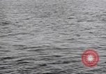 Standbild submarine Periskop United States USA, 1948, aus Sekunde 30 historischem Filmmaterial Videoclip 65675076222