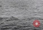 Standbild submarine Periskop United States USA, 1948, aus Sekunde 33 historischem Filmmaterial Videoclip 65675076222