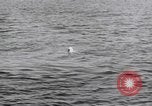 Standbild submarine Periskop United States USA, 1948, aus Sekunde 34 historischem Filmmaterial Videoclip 65675076222