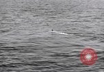 Standbild submarine Periskop United States USA, 1948, aus Sekunde 35 historischem Filmmaterial Videoclip 65675076222