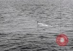 Standbild submarine Periskop United States USA, 1948, aus Sekunde 38 historischem Filmmaterial Videoclip 65675076222