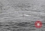 Standbild submarine Periskop United States USA, 1948, aus Sekunde 39 historischem Filmmaterial Videoclip 65675076222