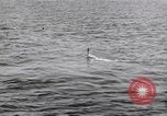 Standbild submarine Periskop United States USA, 1948, aus Sekunde 40 historischem Filmmaterial Videoclip 65675076222