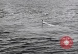 Standbild submarine Periskop United States USA, 1948, aus Sekunde 41 historischem Filmmaterial Videoclip 65675076222