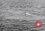 Standbild submarine Periskop United States USA, 1948, aus Sekunde 42 historischem Filmmaterial Videoclip 65675076222