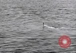 Standbild submarine Periskop United States USA, 1948, aus Sekunde 43 historischem Filmmaterial Videoclip 65675076222