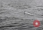 Standbild submarine Periskop United States USA, 1948, aus Sekunde 44 historischem Filmmaterial Videoclip 65675076222