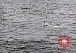 Standbild submarine Periskop United States USA, 1948, aus Sekunde 51 historischem Filmmaterial Videoclip 65675076222